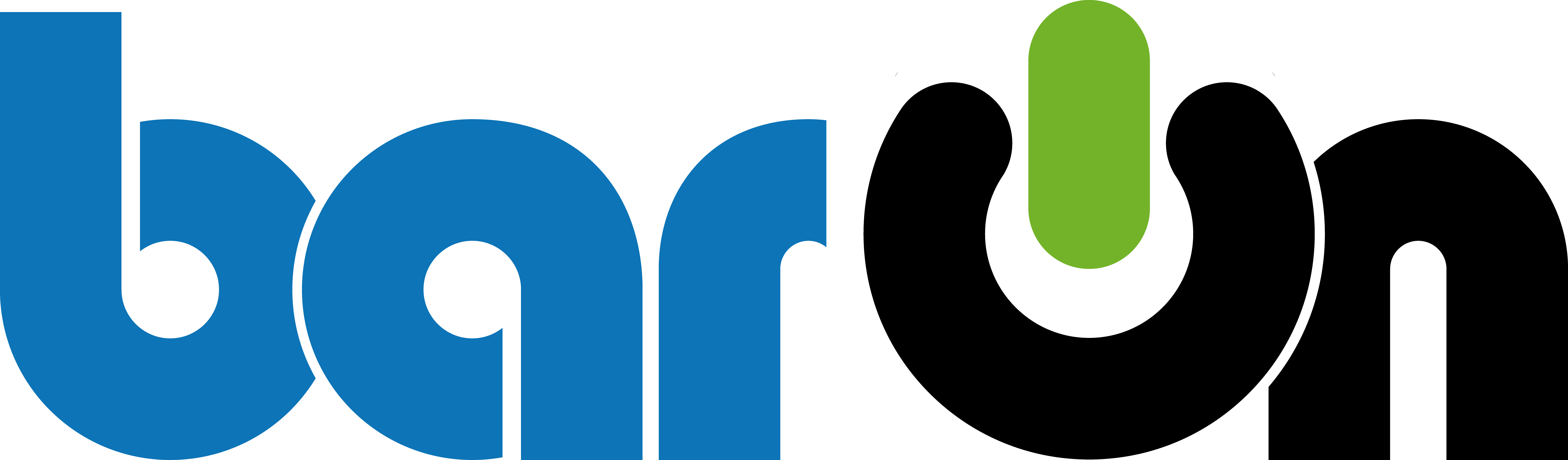 Bar On Ecommerce & Logistics GmbH Logo